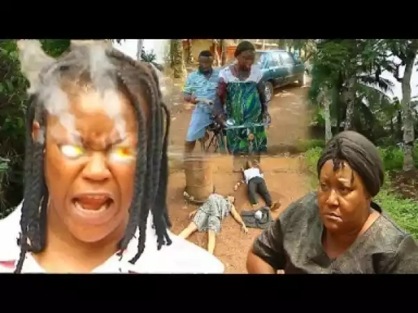 Video: Devil In A Woman Form 1 - 2018 Latest Nigerian Nollywood Movies